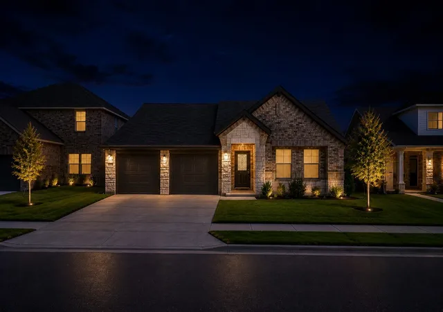 Photo 2 of Single family home for sale at 6332 Copperhead Dr, Fort Worth, TX 76179 | MLS# 21297450 | Listing updated on 2026-09-12