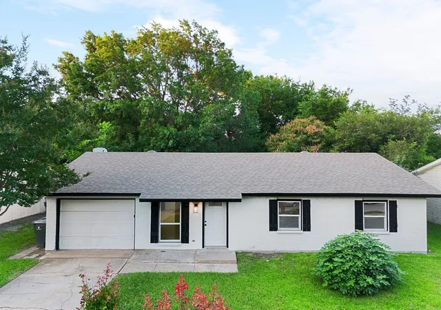 Photo 1 of Single family home for sale at 5202 Longhorn Trl, Garland, TX 75043 | MLS# 21298644 | Listing updated on 2026-09-16