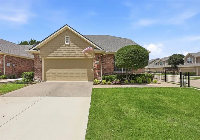 Photo 1 of Sale Pending at 9825 Spire Ln, Plano, TX 75025 | MLS# 21294506 | Listing updated on 2026-09-15