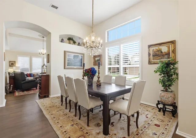 Photo 4 of Sale Pending at 9825 Spire Ln, Plano, TX 75025 | MLS# 21294506 | Listing updated on 2026-09-15