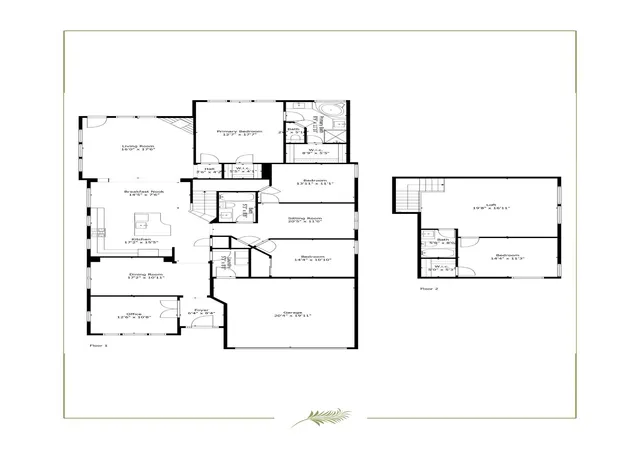 Photo 2 of Single family home for sale at 2913 Dockside, Little Elm, TX 75068 | MLS# 21298787 | Listing updated on 2026-09-08