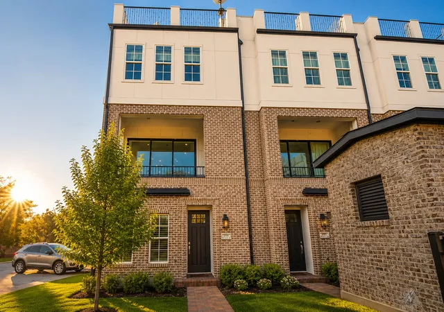 Photo 1 of Townhouse for sale at 2114 Wenge Ln, Dallas, TX 75219 | MLS# 21298637 | Listing updated on 2026-09-15