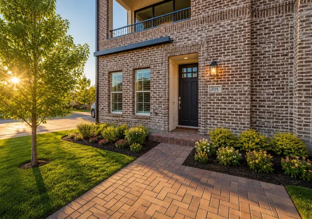 Photo 2 of Townhouse for sale at 2114 Wenge Ln, Dallas, TX 75219 | MLS# 21298637 | Listing updated on 2026-09-15
