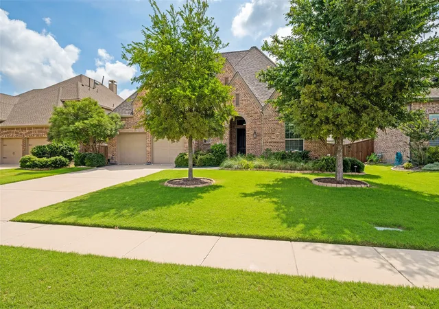 Photo 2 of Single family home for sale at 1430 Havenbrook Ln, Prosper, TX 75078 | MLS# 21288745 | Listing updated on 2026-09-08