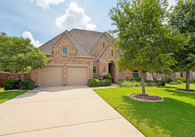Photo 3 of Single family home for sale at 1430 Havenbrook Ln, Prosper, TX 75078 | MLS# 21288745 | Listing updated on 2026-09-08