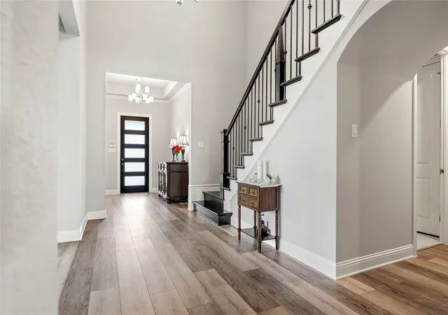 Photo 3 of Single family home for sale at 1305 Redbrick Ln, Justin, TX 76247 | MLS# 21296435 | Listing updated on 2026-09-12