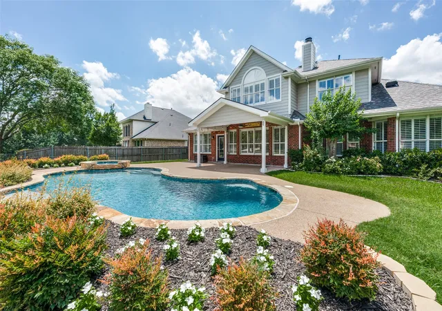 Photo 1 of Sale Pending at 1521 Briar Meadow Dr, Keller, TX 76248 | MLS# 21294171 | Listing updated on 2026-09-24