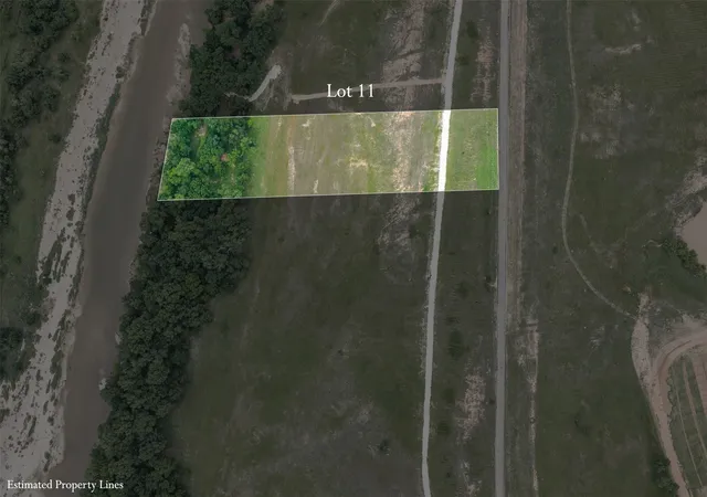 Photo 1 of Land for sale at Tbd Lot 11 12345 Mitchell Bend Ct, Granbury, TX 76048 | MLS# 21298940 | Listing updated on 2026-07-29