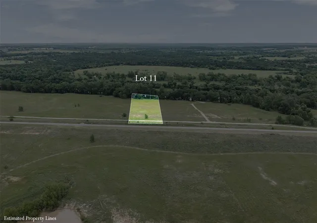 Photo 2 of Land for sale at Tbd Lot 11 12345 Mitchell Bend Ct, Granbury, TX 76048 | MLS# 21298940 | Listing updated on 2026-07-29