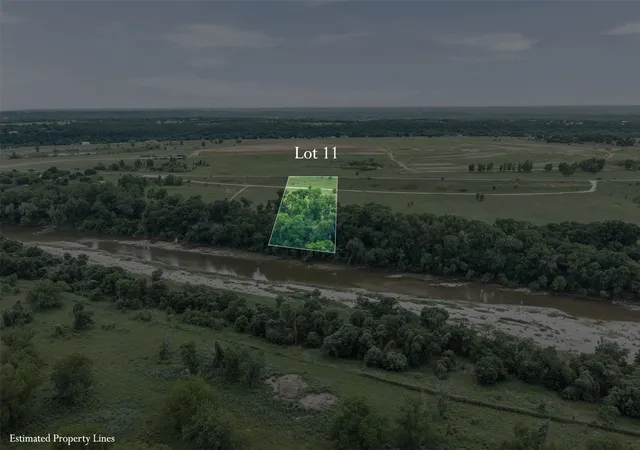 Photo 3 of Land for sale at Tbd Lot 11 12345 Mitchell Bend Ct, Granbury, TX 76048 | MLS# 21298940 | Listing updated on 2026-07-29