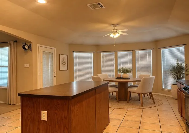 Photo 3 of Single family home for sale at 1100 Linden Dr, Burleson, TX 76028 | MLS# 21298594 | Listing updated on 2026-09-15