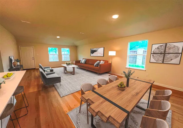Photo 4 of Single family home for sale at 102 Doma Ave, Greenville, TX 75402 | MLS# 21298681 | Listing updated on 2026-09-22