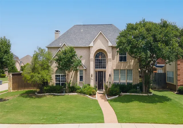 Photo 1 of Single family home for sale at 1300 Coral Dr, Coppell, TX 75019 | MLS# 21295476 | Listing updated on 2026-09-13