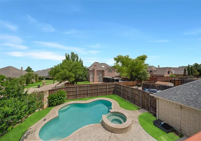 Photo 2 of Single family home for sale at 1300 Coral Dr, Coppell, TX 75019 | MLS# 21295476 | Listing updated on 2026-09-13