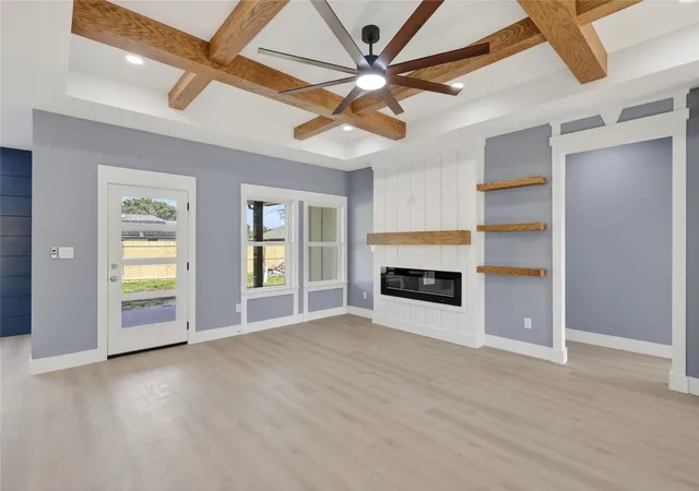 Photo 4 of Single family home for sale at 306 Backlash Dr, Gun Barrel City, TX 75156 | MLS# 21298721 | Listing updated on 2026-10-06