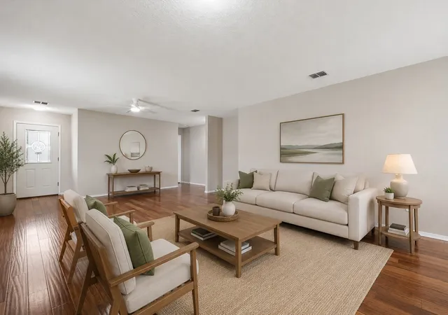 Photo 4 of Single family home for sale at 102 Pintail Ln, Sanger, TX 76266 | MLS# 21275673 | Listing updated on 2026-09-13