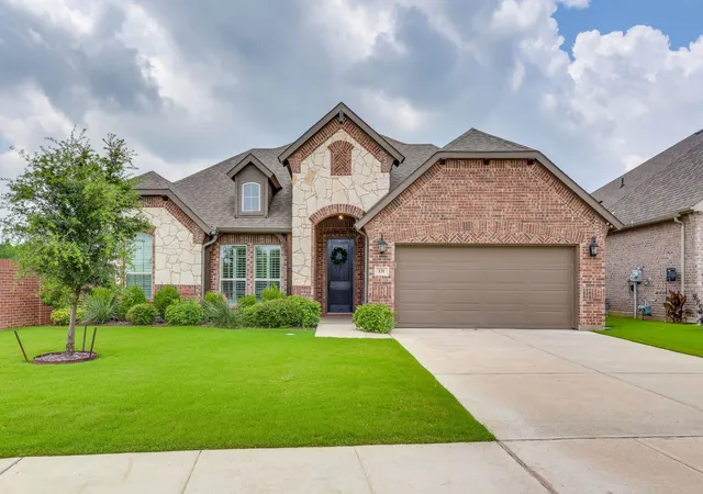 Photo 2 of Sale Pending at 131 Hawks Ridge Trl, Burleson, TX 76028 | MLS# 21295966 | Listing updated on 2026-09-11