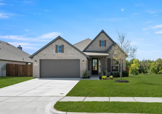 Photo 1 of Single family home for sale at 1000 Birchwood Dr, Crowley, TX 76036 | MLS# 21299576 | Listing updated on 2026-09-09