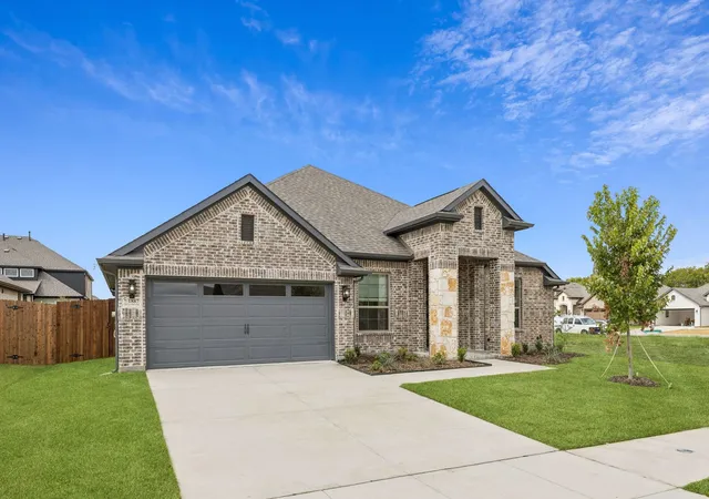Photo 1 of Sale Pending at 649 Red Maple Rd, Waxahachie, TX 75165 | MLS# 21299585 | Listing updated on 2026-09-08