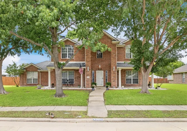 Photo 1 of Single family home for sale at 3105 Chalkstone Dr, Rowlett, TX 75088 | MLS# 21290878 | Listing updated on 2026-08-02