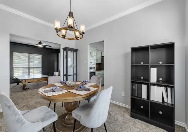 Photo 3 of Single family home for sale at 3105 Chalkstone Dr, Rowlett, TX 75088 | MLS# 21290878 | Listing updated on 2026-08-02