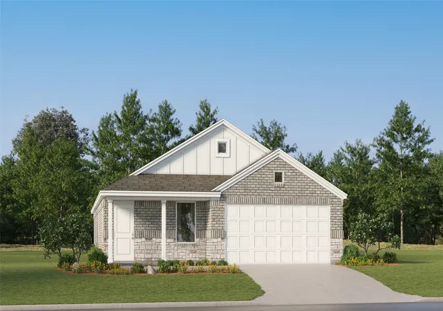 Photo 1 of Sale Pending at 122 Little Fox Wy, Mesquite, TX 75181 | MLS# 21299681 | Listing updated on 2026-09-14