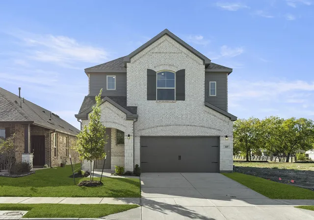 Photo 1 of Sale Pending at 4871 Dee St, Celina, TX 75009 | MLS# 21299671 | Listing updated on 2026-09-13