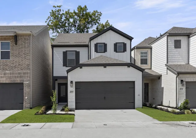 Photo 1 of Single family home for sale at 2517 Lost Maples Ln, Dallas, TX 75228 | MLS# 21299699 | Listing updated on 2026-10-29