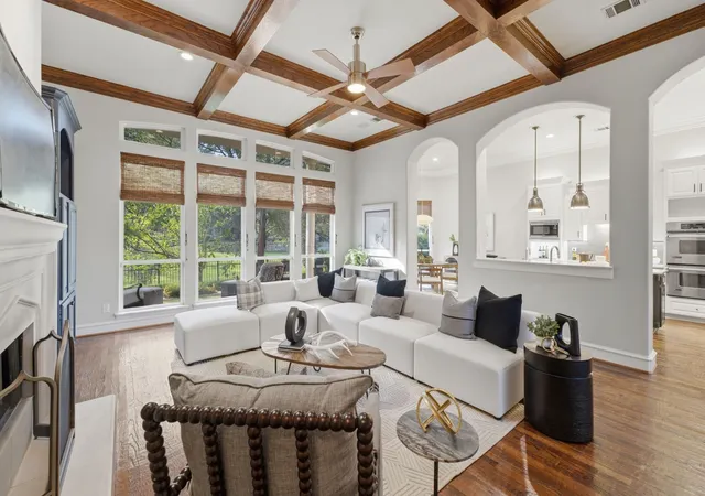 Photo 2 of Single family home for sale at 4310 Saint Andrews Blvd, Irving, TX 75038 | MLS# 21276510 | Listing updated on 2026-09-15