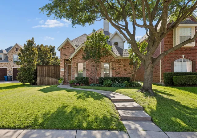 Photo 1 of Single family home for sale at 559 Hawken Dr, Coppell, TX 75019 | MLS# 21298282 | Listing updated on 2026-10-03