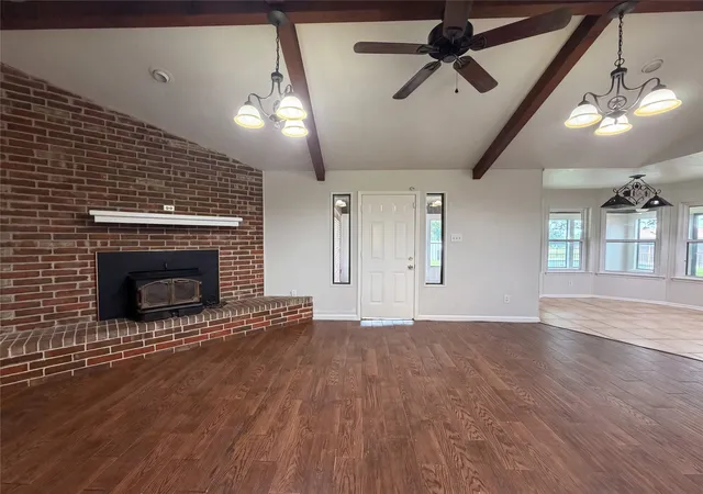 Photo 3 of Sale Pending at 8017 E Fm 917, Alvarado, TX 76009 | MLS# 21297985 | Listing updated on 2026-09-29