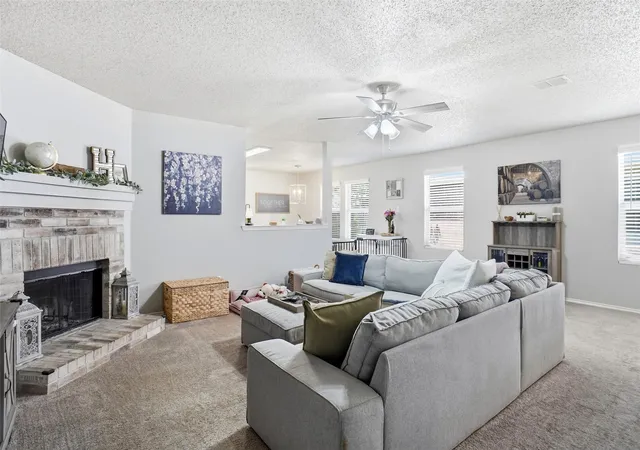 Photo 3 of Single family home for sale at 2208 Maple Dr, Little Elm, TX 75068 | MLS# 21297984 | Listing updated on 2026-07-31
