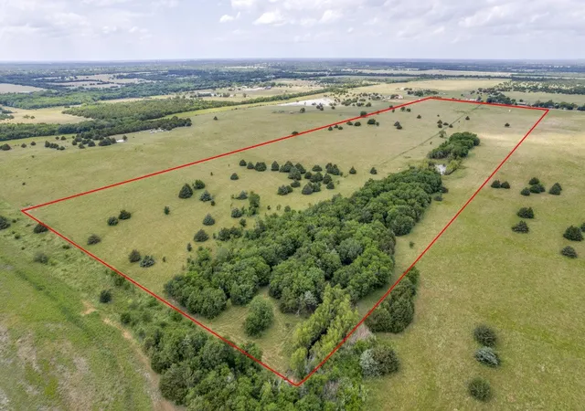 Photo 2 of Land for sale at 325 Fm 1566 W, Wolfe City, TX 75496 | MLS# 21299459 | Listing updated on 2026-09-15