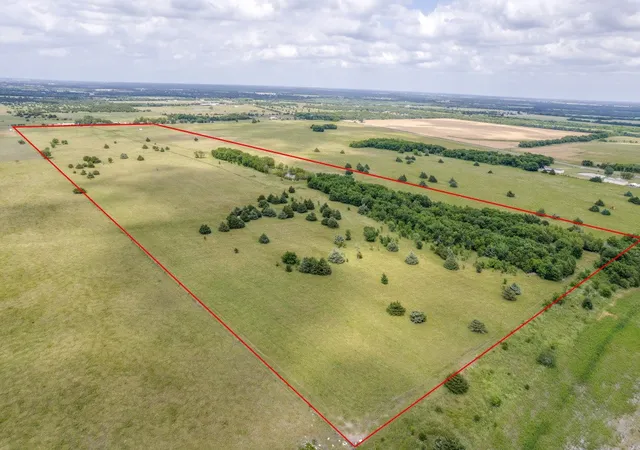 Photo 3 of Land for sale at 325 Fm 1566 W, Wolfe City, TX 75496 | MLS# 21299459 | Listing updated on 2026-09-15