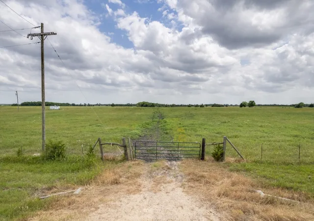 Photo 3 of Land for sale at 325 Fm 1566 W, Wolfe City, TX 75496 | MLS# 21299459 | Listing updated on 2026-09-15