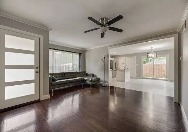 Photo 3 of Single family home for sale at 6742 Hialeah Dr, Dallas, TX 75214 | MLS# 21296473 | Listing updated on 2026-09-14