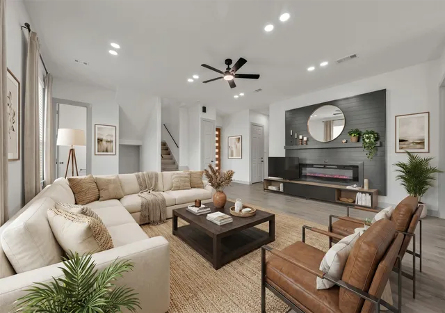 Photo 1 of Single family home for sale at 917 S Carroll Ave, Dallas, TX 75223 | MLS# 21296912 | Listing updated on 2026-09-11