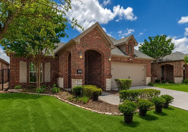Photo 1 of Condo for sale at 768 Apeldoorn Ln, Keller, TX 76248 | MLS# 21295283 | Listing updated on 2026-09-11
