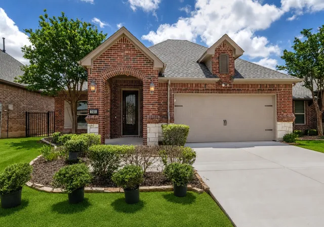 Photo 2 of Condo for sale at 768 Apeldoorn Ln, Keller, TX 76248 | MLS# 21295283 | Listing updated on 2026-09-11