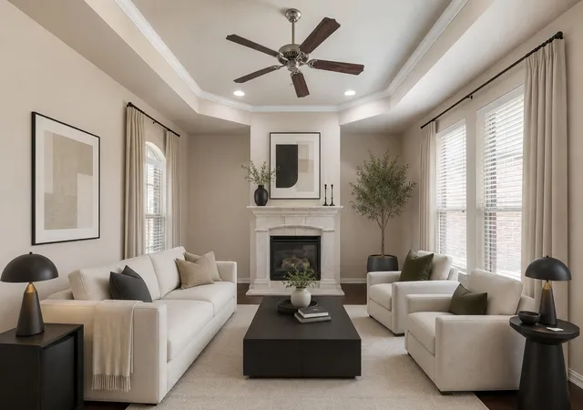 Photo 3 of Condo for sale at 768 Apeldoorn Ln, Keller, TX 76248 | MLS# 21295283 | Listing updated on 2026-09-11