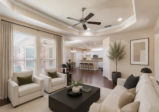 Photo 3 of Condo for sale at 768 Apeldoorn Ln, Keller, TX 76248 | MLS# 21295283 | Listing updated on 2026-09-11
