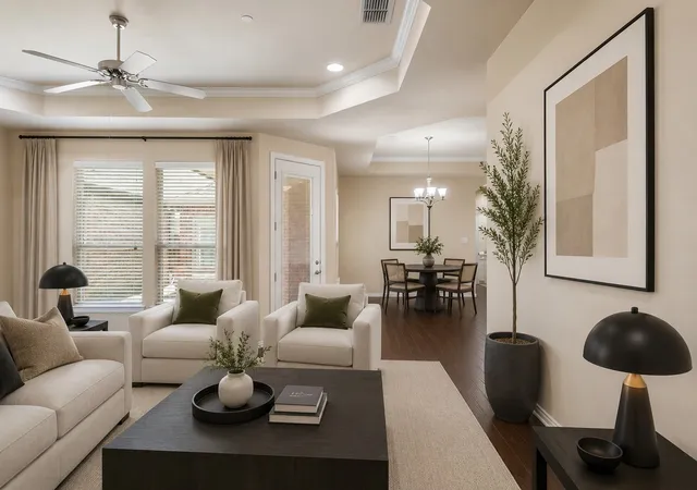 Photo 4 of Condo for sale at 768 Apeldoorn Ln, Keller, TX 76248 | MLS# 21295283 | Listing updated on 2026-09-11