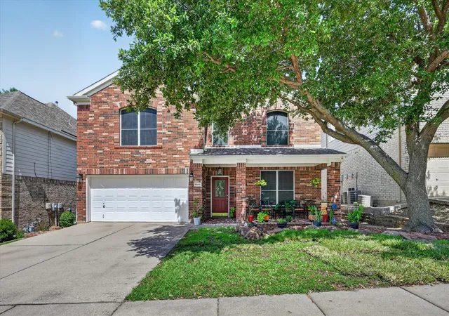 Photo 1 of Single family home for sale at 9956 Delamere Dr, Fort Worth, TX 76244 | MLS# 21299204 | Listing updated on 2026-10-02