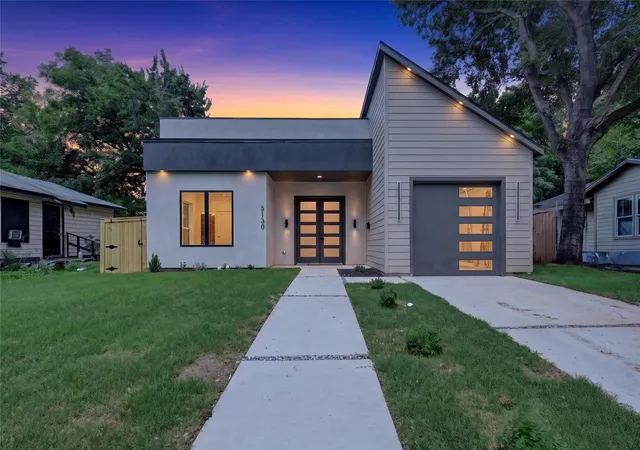 Photo 1 of Single family home for sale at 5130 Echo Ave, Dallas, TX 75215 | MLS# 21300009 | Listing updated on 2026-09-10