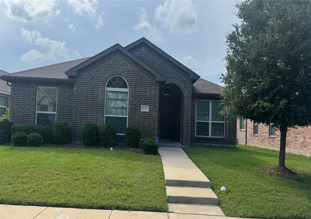 Photo 1 of Single family home for sale at 2122 Fair Weather Dr, Lancaster, TX 75146 | MLS# 21300027 | Listing updated on 2026-09-14