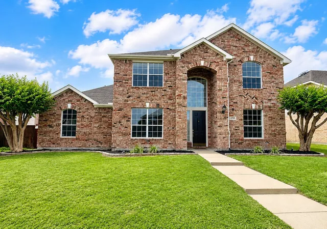 Photo 1 of Single family home for sale at 3705 Mason Dr, Plano, TX 75025 | MLS# 21297754 | Listing updated on 2026-09-10
