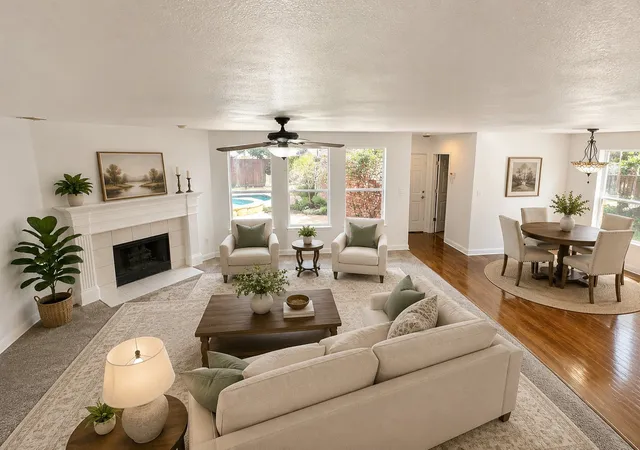 Photo 3 of Single family home for sale at 3705 Mason Dr, Plano, TX 75025 | MLS# 21297754 | Listing updated on 2026-09-10