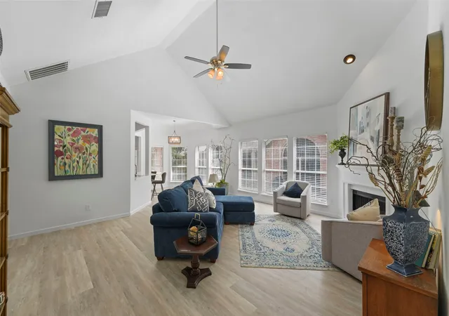 Photo 3 of Single family home for sale at 4605 Angelina Wy, Fort Worth, TX 76137 | MLS# 21300044 | Listing updated on 2026-09-15