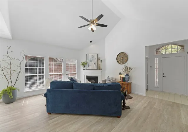 Photo 3 of Single family home for sale at 4605 Angelina Wy, Fort Worth, TX 76137 | MLS# 21300044 | Listing updated on 2026-09-15