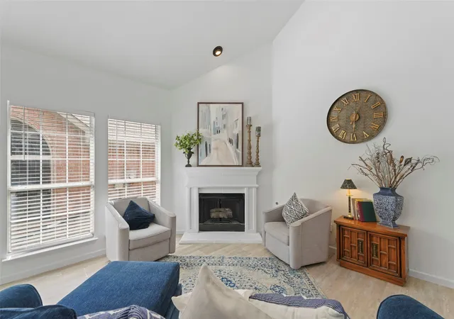 Photo 4 of Single family home for sale at 4605 Angelina Wy, Fort Worth, TX 76137 | MLS# 21300044 | Listing updated on 2026-09-15